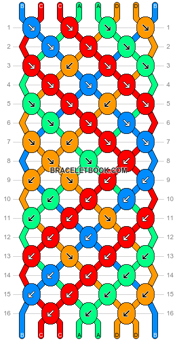 Normal pattern #181500 pattern