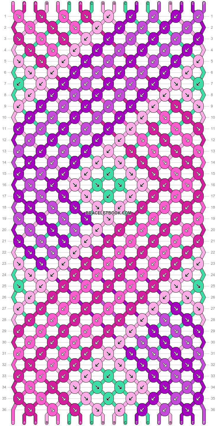 Normal pattern #181501 pattern