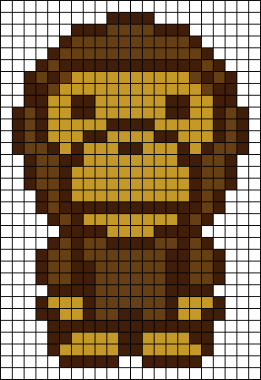 Alpha pattern #181516 preview