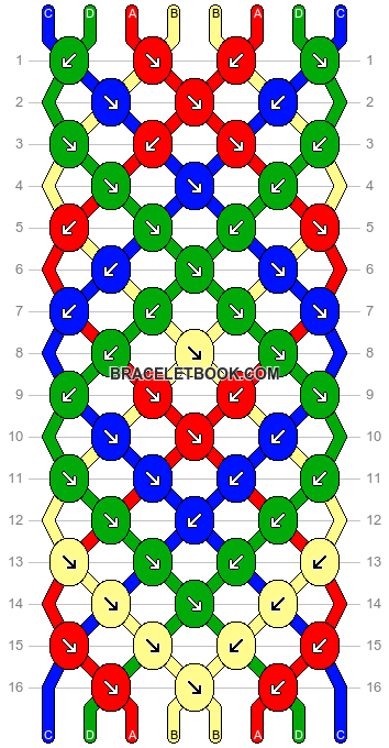 Normal pattern #181519 pattern