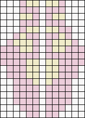 Alpha pattern #181521 preview