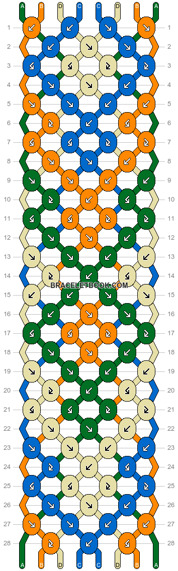 Normal pattern #181523 pattern