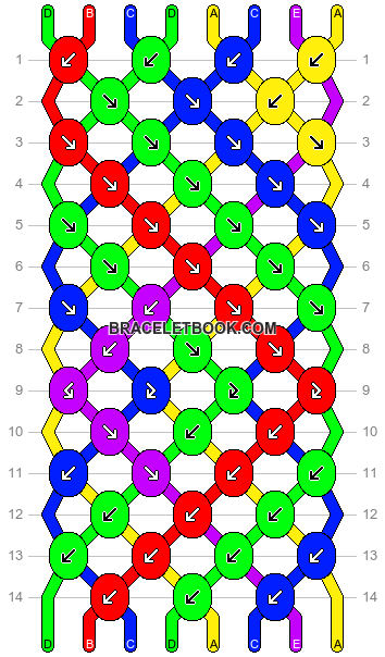 Normal pattern #181524 pattern