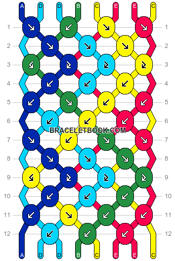 Normal pattern #181525 pattern