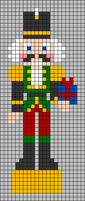 Alpha pattern #181537 preview
