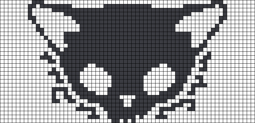 Alpha pattern #181538 preview
