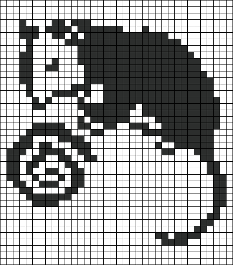 Alpha pattern #181539 preview