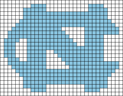 Alpha pattern #181540 preview