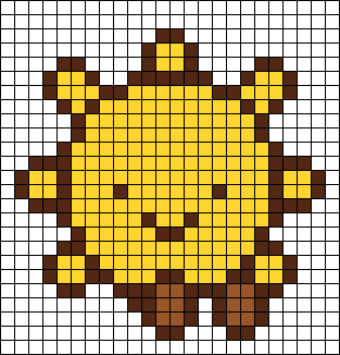 Alpha pattern #181556 preview