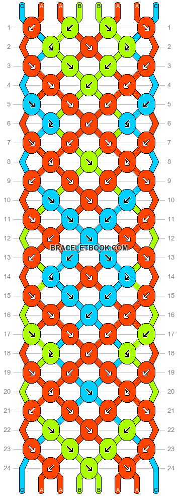 Normal pattern #181557 pattern