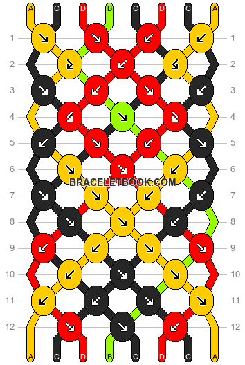 Normal pattern #181558 pattern
