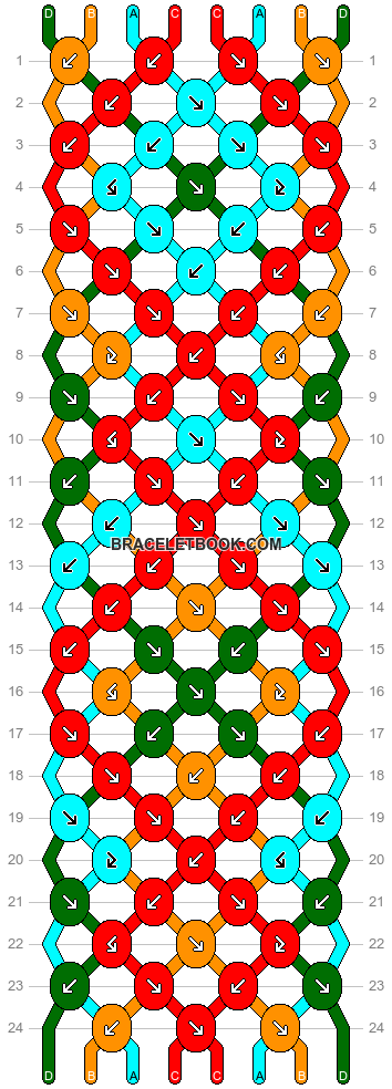 Normal pattern #181560 pattern