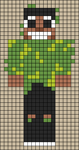 Alpha pattern #181564