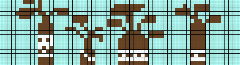 Alpha pattern #181566 preview