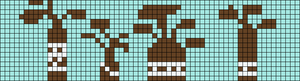 Alpha pattern #181566