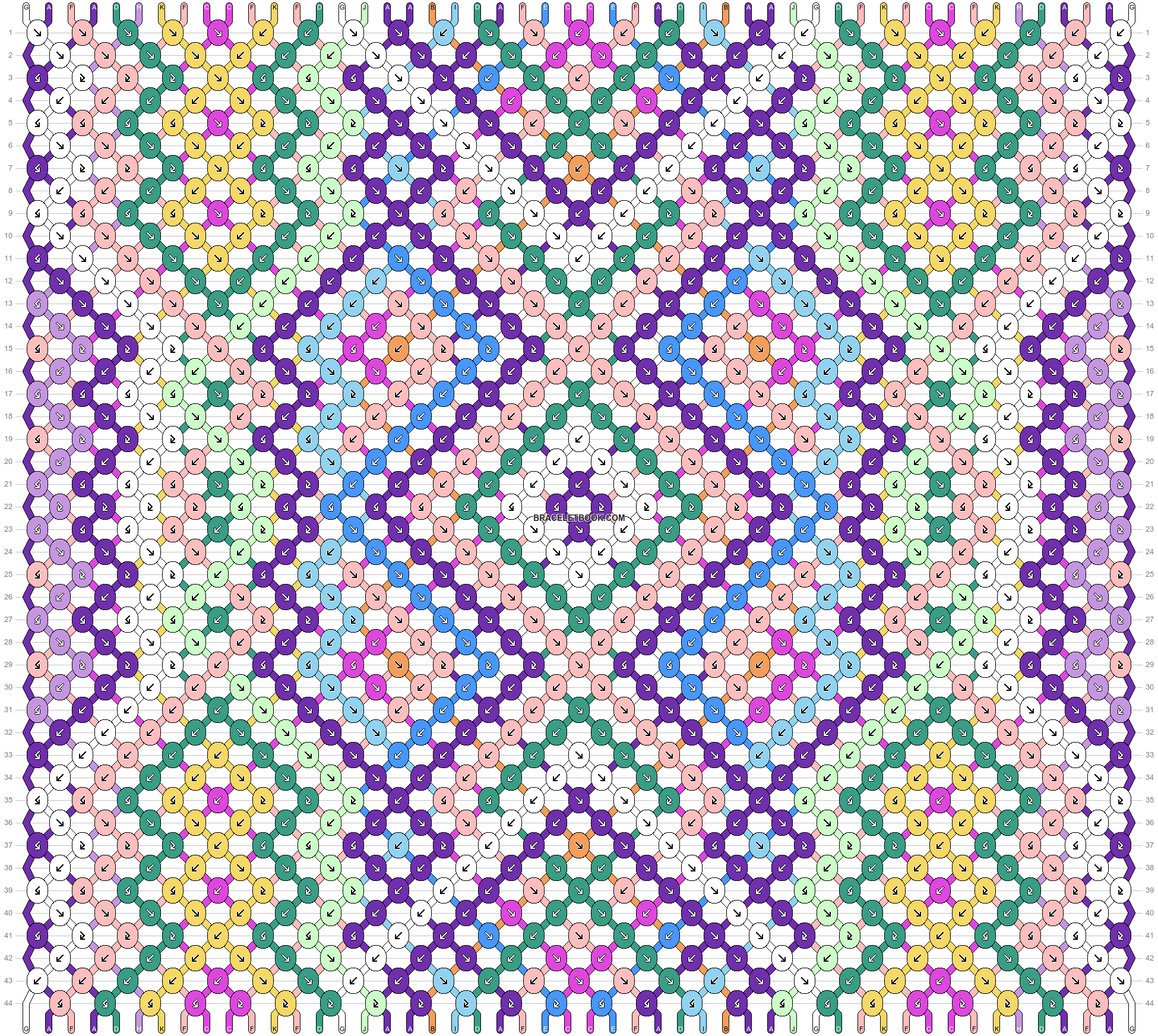 Normal pattern #181576 pattern