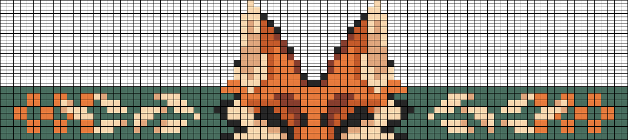 Alpha pattern #181577 preview