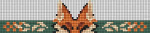 Alpha pattern #181577