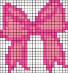 Alpha pattern #181585