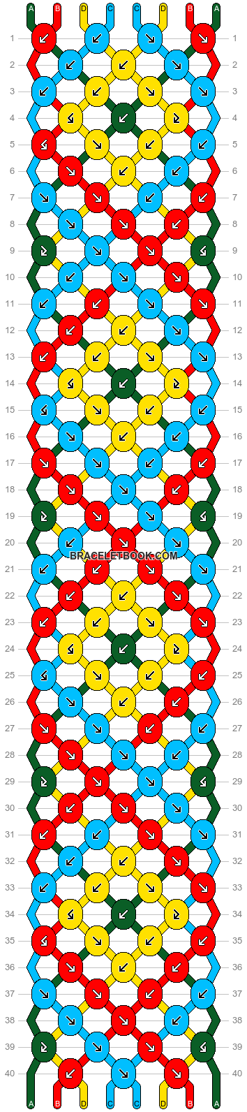 Normal pattern #181586 pattern