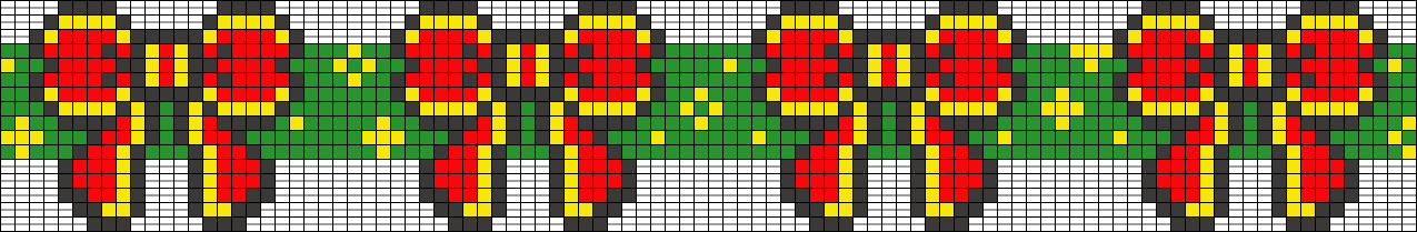 Alpha pattern #181589 preview