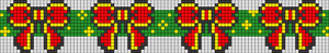 Alpha pattern #181589
