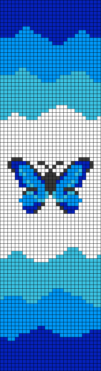 Alpha pattern #181590 preview