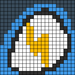 Alpha pattern #181592 preview