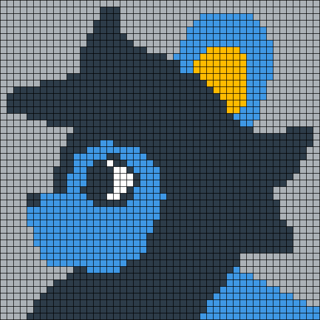 Alpha pattern #181595 preview