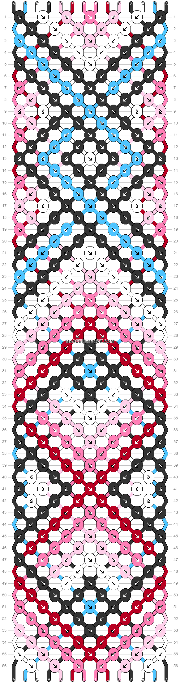 Normal pattern #181600 pattern