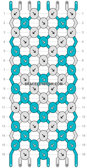 Normal pattern #181601 pattern