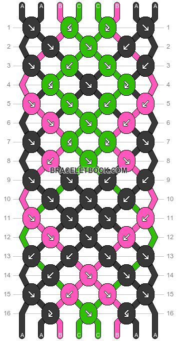 Normal pattern #181604 pattern