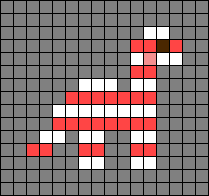 Alpha pattern #181612 preview
