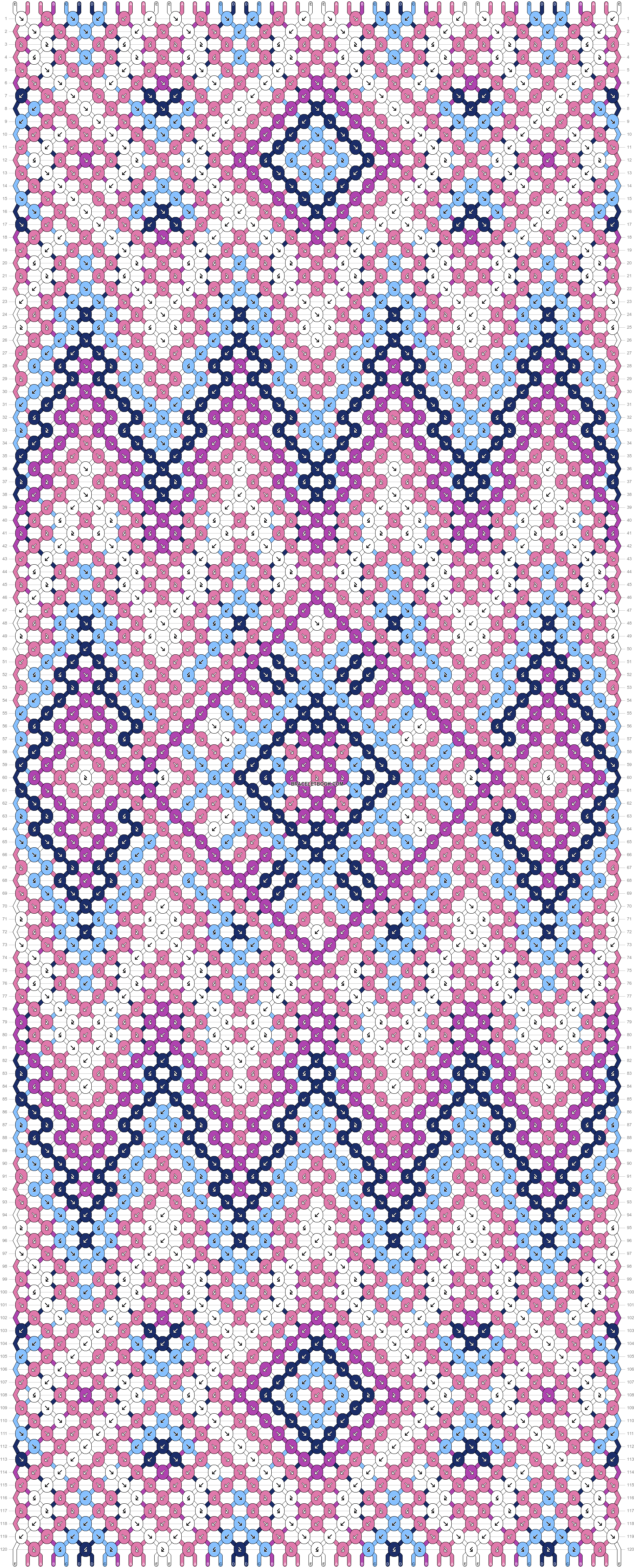 Normal pattern #181613 pattern