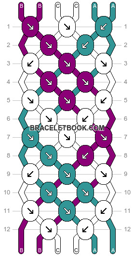 Normal pattern #181614 pattern