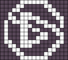Alpha pattern #181618 preview