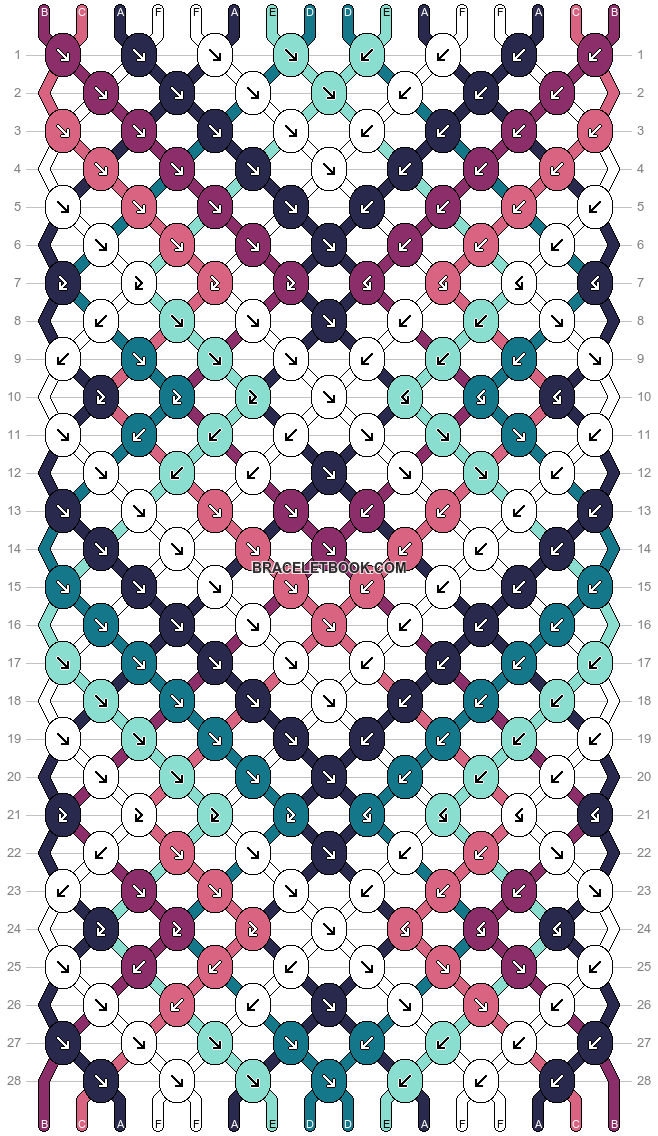 Normal pattern #181622 pattern