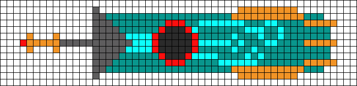 Alpha pattern #181623 preview