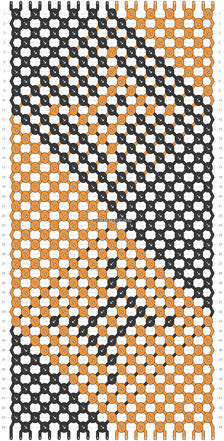 Normal pattern #181625 pattern