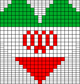 Alpha pattern #181627 preview