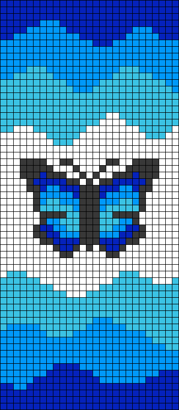 Alpha pattern #181631 preview