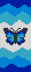 Alpha pattern #181631