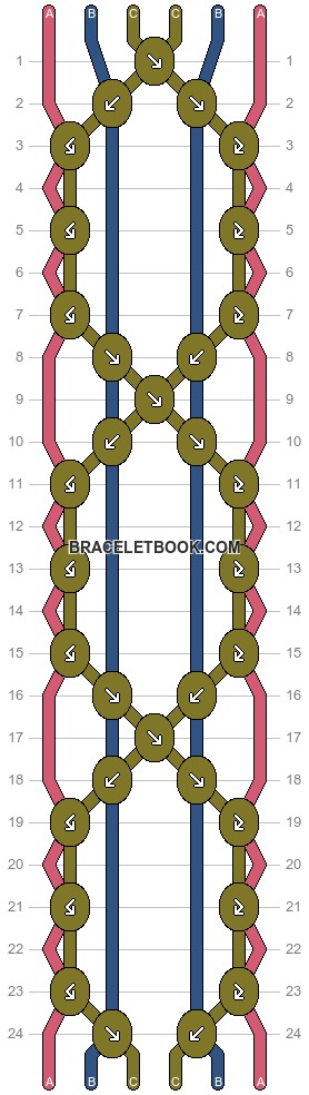 Normal pattern #181634 pattern