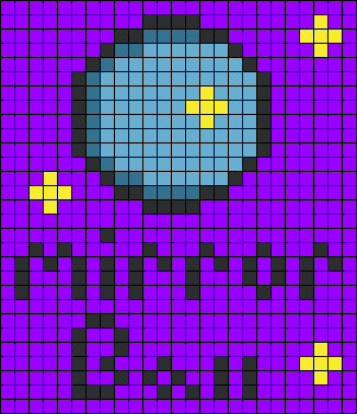Alpha pattern #181636 preview