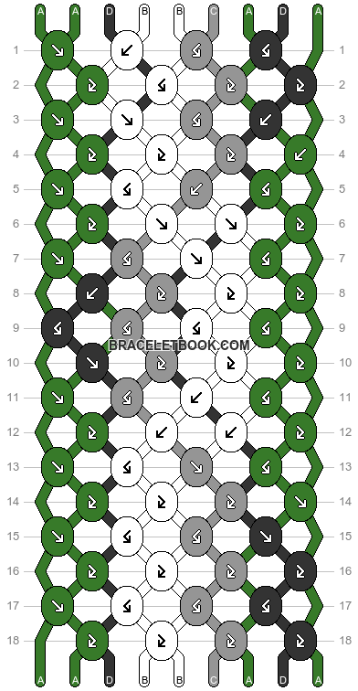 Normal pattern #181644 pattern