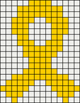 Alpha pattern #181645
