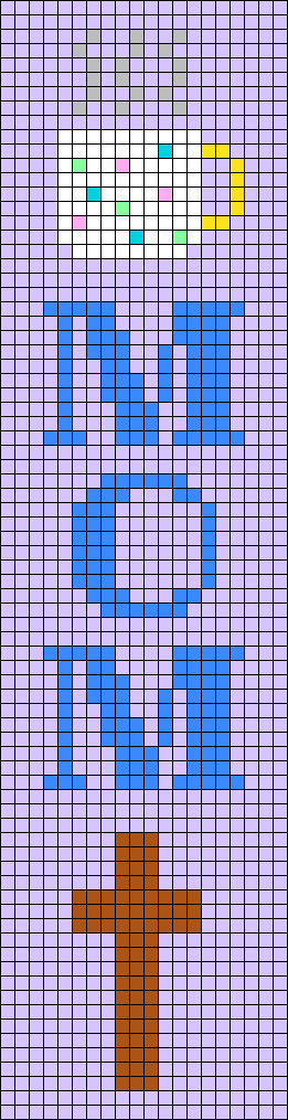 Alpha pattern #181648 preview