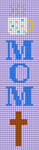 Alpha pattern #181648