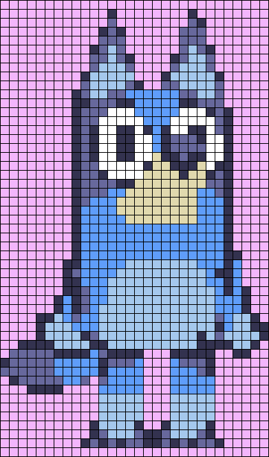 Alpha pattern #181650 preview
