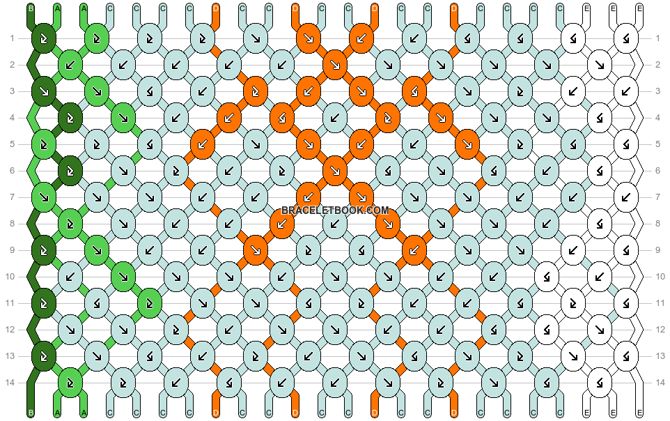 Normal pattern #181652 pattern